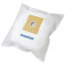 1940 Menalux Duraflow Dust Bag 5x + Filter Vacuum Accessory